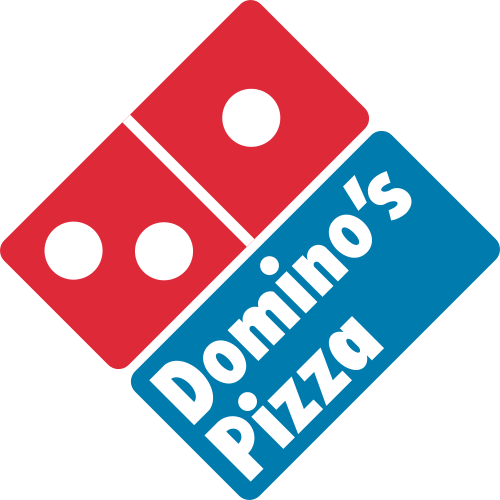 Domino's Pizza Icon