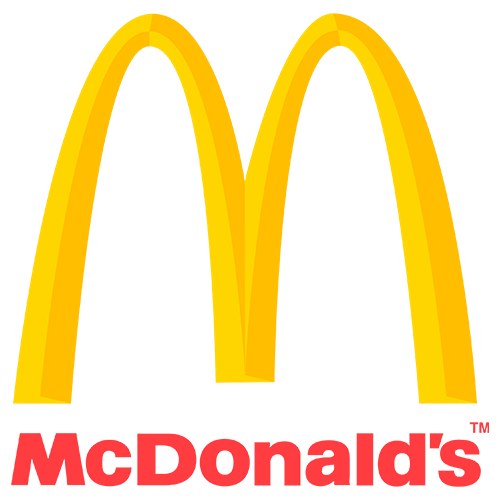 McDonald's Icon