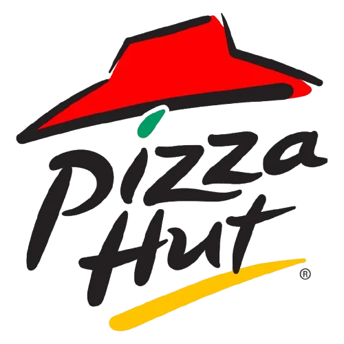 Pizza Hut Icon