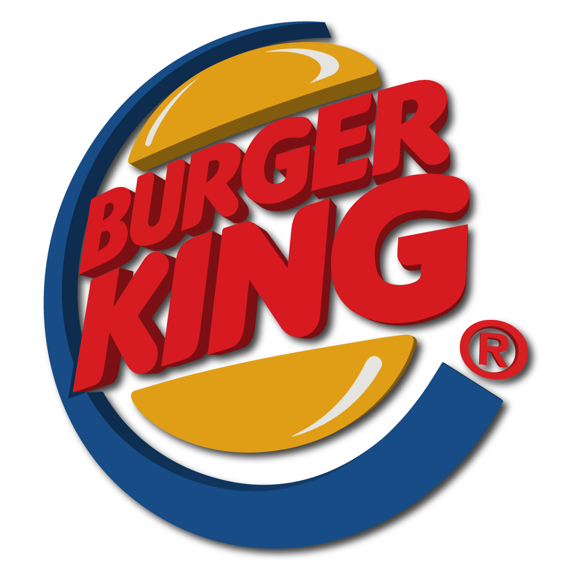 Burger King Icon