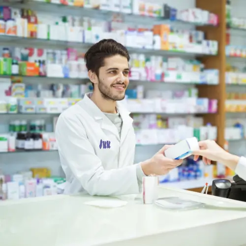 Pharmacy Icon